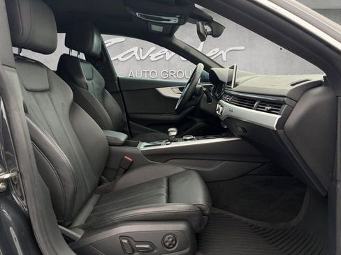 Used 2018 Audi A5 2.0T Premium Plus w/ Premium Plus image 24