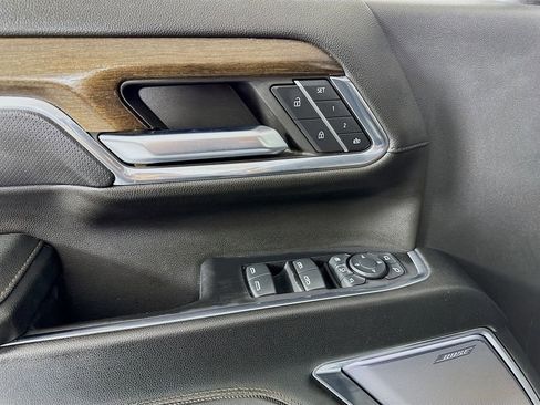 Used 2024 Chevrolet Silverado 3500 High Country w/ High Country Premium Package image 21