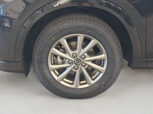 Used 2025 MAZDA CX-5 AWD 2.5 S w/ Preferred Package image 11