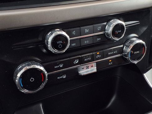 Used 2024 Ford F150 XLT w/ Mobile Office Package AWD/4WD image 20