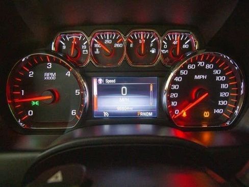 Certified 2014 GMC Sierra 1500 SLT w/ SLT Crew Cab Value Package image 28