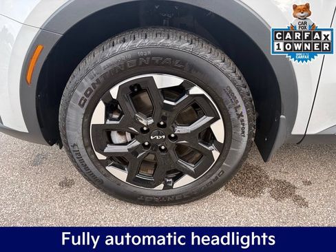 Used 2025 Kia Sorento S w/ Panoramic Sunroof Package AWD/4WD image 14
