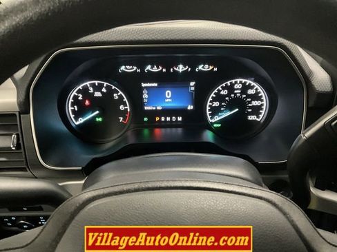 Used 2022 Ford F150 XL w/ Equipment Group 101A High image 16