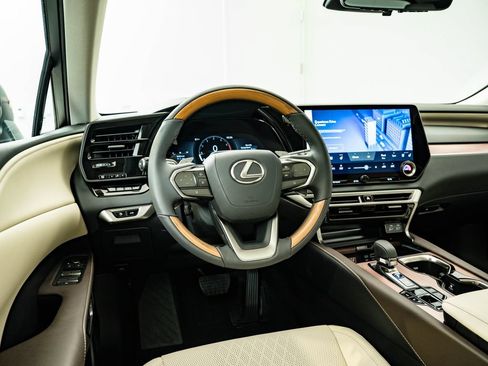 New 2026 Lexus RX 350 Premium Plus AWD/4WD image 33