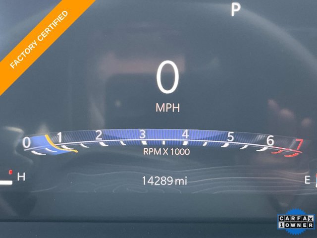 Used 2025 Jeep Grand Cherokee Limited w/ Luxury Tech Group II AWD/4WD image 39