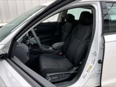 New 2026 Honda Accord SE image 12