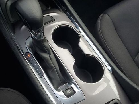 Used 2023 Chevrolet Malibu LT image 27