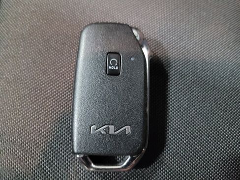 Used 2023 Kia Forte GT-Line FWD image 32