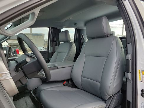 New 2026 Ford F350 XL AWD/4WD image 11