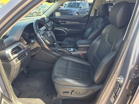 Used 2020 Kia Telluride EX FWD image 12
