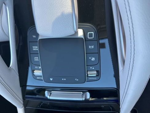 New 2026 Mercedes-Benz GLE 450 4MATIC image 17