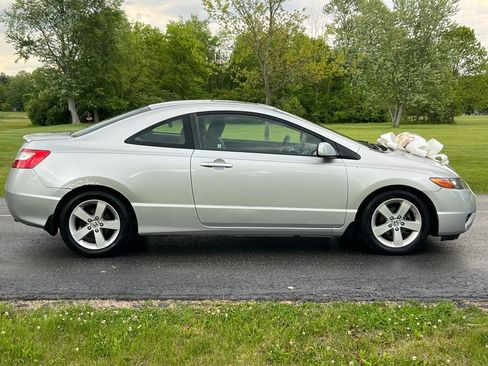 Used 2008 Honda Civic EX-L image 4