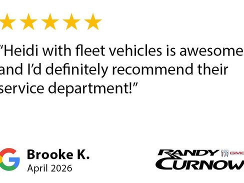 New 2026 Buick Envista Preferred w/ Convenience I Package FWD image 35