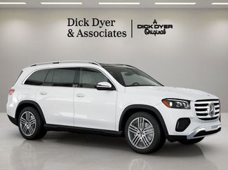 Used 2025 Mercedes-Benz GLS 450 4MATIC video 1