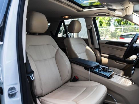 Used 2018 Mercedes-Benz GLE 350 4MATIC image 17
