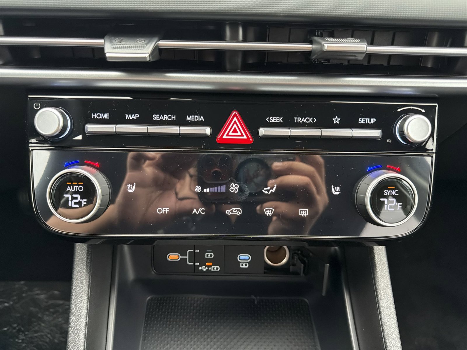 New 2026 Hyundai Tucson SEL Plus AWD/4WD image 21