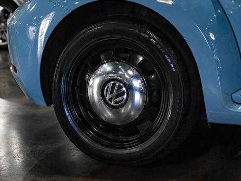 Used 2014 Volkswagen Beetle 1.8T FWD image 52