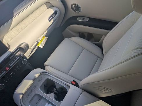 New 2026 Hyundai Palisade Calligraphy FWD image 21