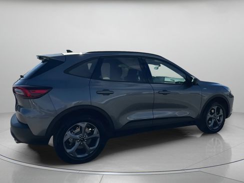 New 2026 Ford Escape ST-Line w/ Tech Pack #1 FWD image 34