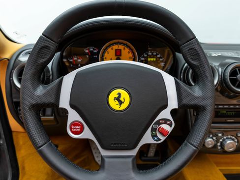 Used 2008 Ferrari F430 Spider RWD image 51