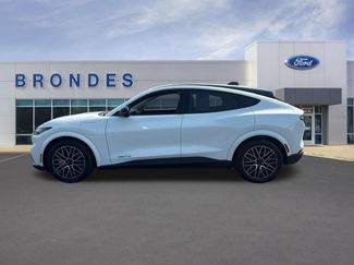 Used 2025 Ford Mustang Mach-E Premium AWD/4WD 360° Tour