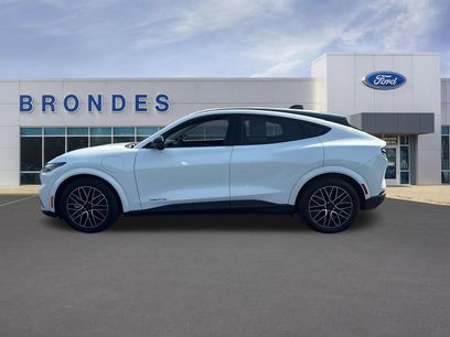 Used 2025 Ford Mustang Mach-E Premium
