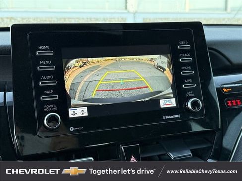 Used 2023 Toyota Camry SE w/ Convenience Package image 23