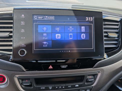 Certified 2023 Honda Ridgeline RTL-E image 27