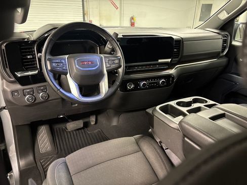 Certified 2024 GMC Sierra 1500 Elevation image 29