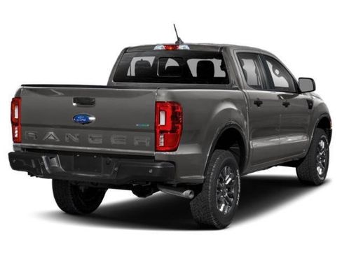 Used 2019 Ford Ranger XLT w/ Equipment Group 301A Mid AWD/4WD image 11