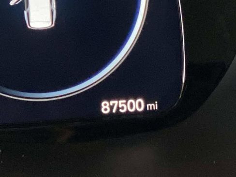 Used 2022 Hyundai Palisade Limited w/ Cargo Package image 16