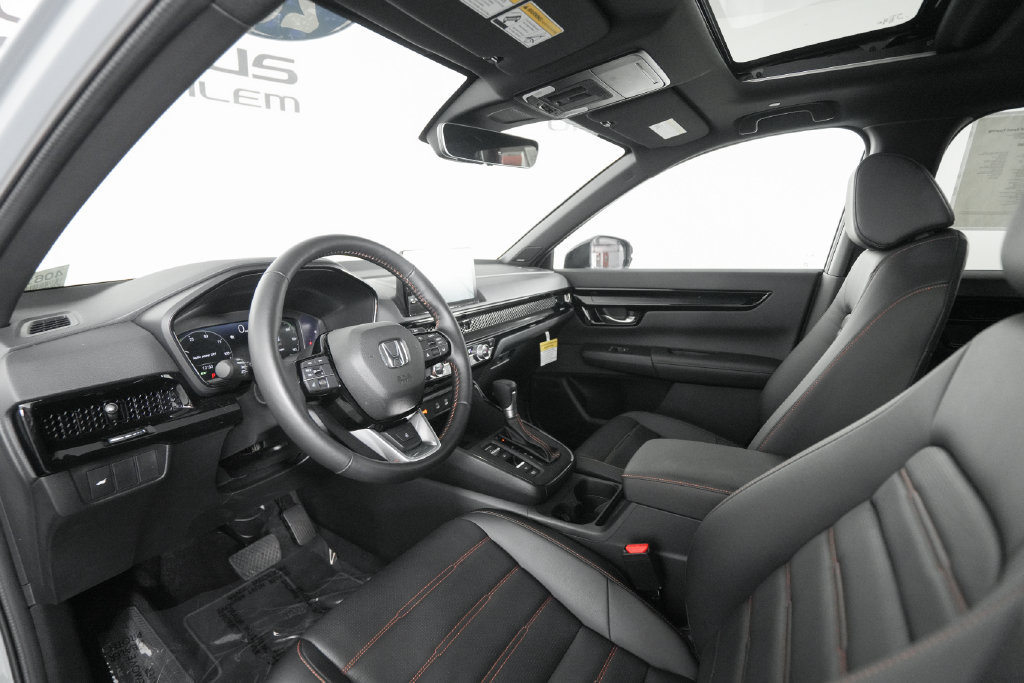Used 2026 Honda CR-V Sport Touring image 10