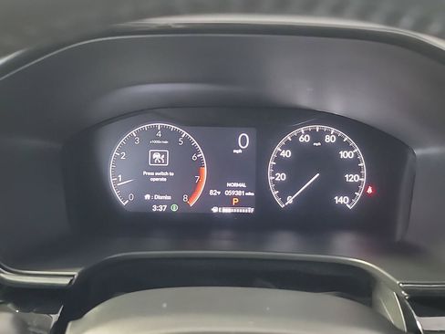Certified 2023 Honda CR-V EX-L image 24