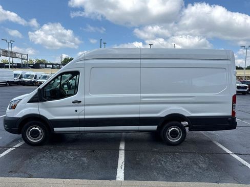 Used 2025 Ford Transit 250 148 High Roof Extended w/ Load Area Protection Package RWD image 5