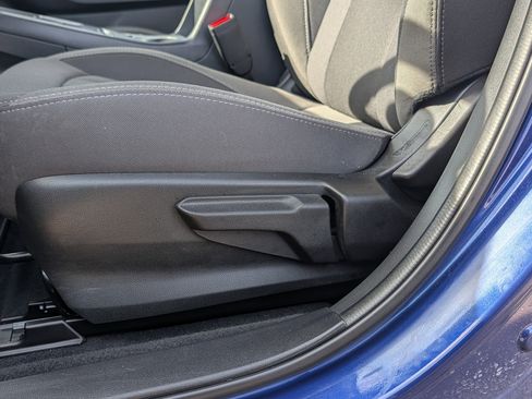 Used 2025 Subaru Impreza 2.0i image 20