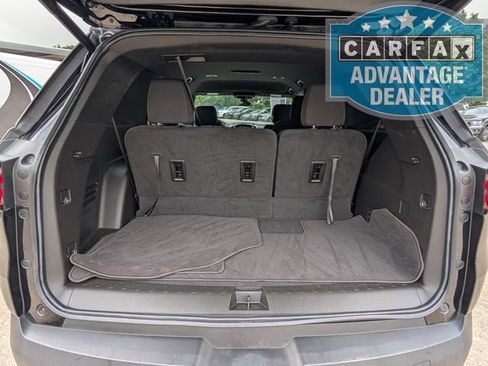 Used 2023 Chevrolet Traverse LT AWD/4WD image 19