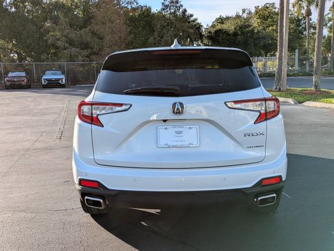 Used 2022 Acura RDX w/Advance Package image 5