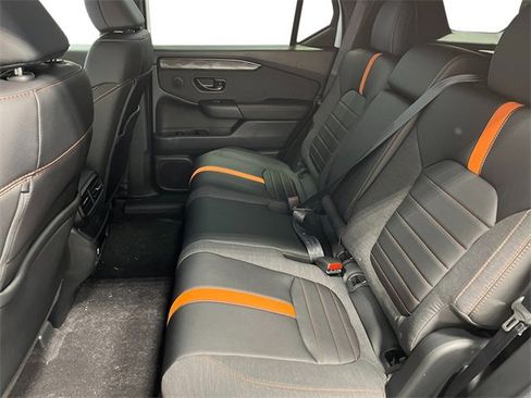 New 2026 Honda Passport TrailSport image 21