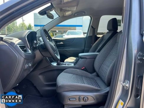 Used 2024 Chevrolet Equinox LT AWD/4WD image 18