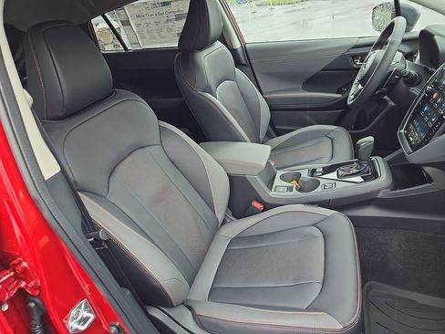 New 2026 Subaru Crosstrek 2.5i Limited image 13