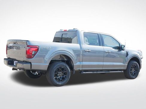 New 2026 Ford F150 XLT w/ Equipment Group 302A MID AWD/4WD image 4