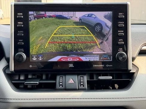 Certified 2022 Toyota RAV4 Limited w/ Limited Grade Weather Package AWD/4WD image 84