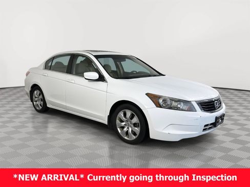 Used 2009 Honda Accord EX image 1