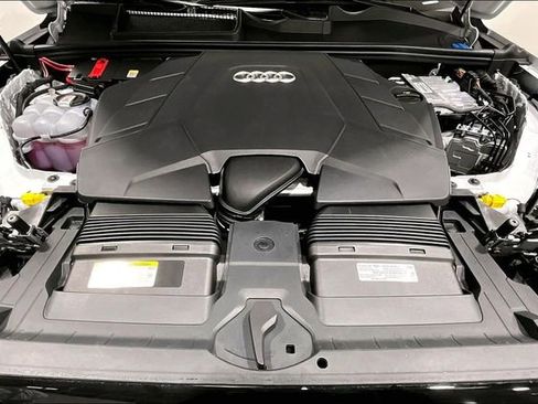 New 2026 Audi Q7 3.0T Premium Plus image 11