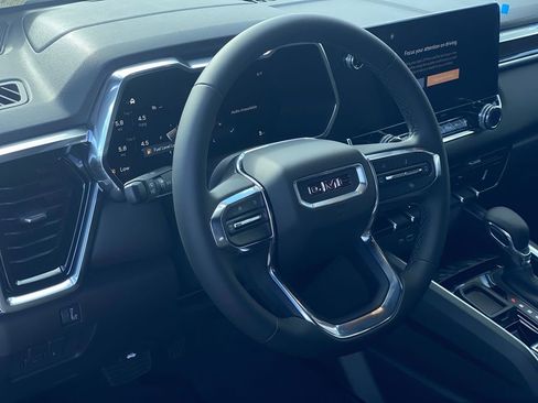 New 2026 GMC Canyon Elevation w/ Convenience Package image 18