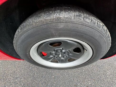 Used 2012 Chevrolet Camaro LS image 30