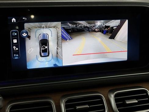 New 2025 Mercedes-Benz GLE 450 4MATIC image 22