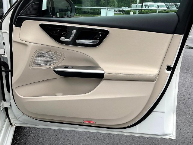 Certified 2024 Mercedes-Benz C 300 4MATIC Sedan image 30