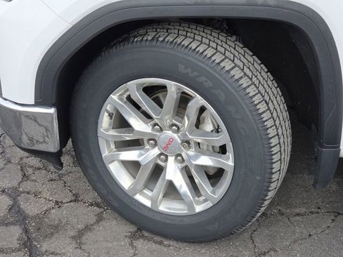 Used 2022 GMC Sierra 1500 SLT image 25