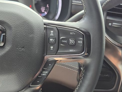 Used 2024 RAM 3500 Limited w/ Night Edition AWD/4WD image 28
